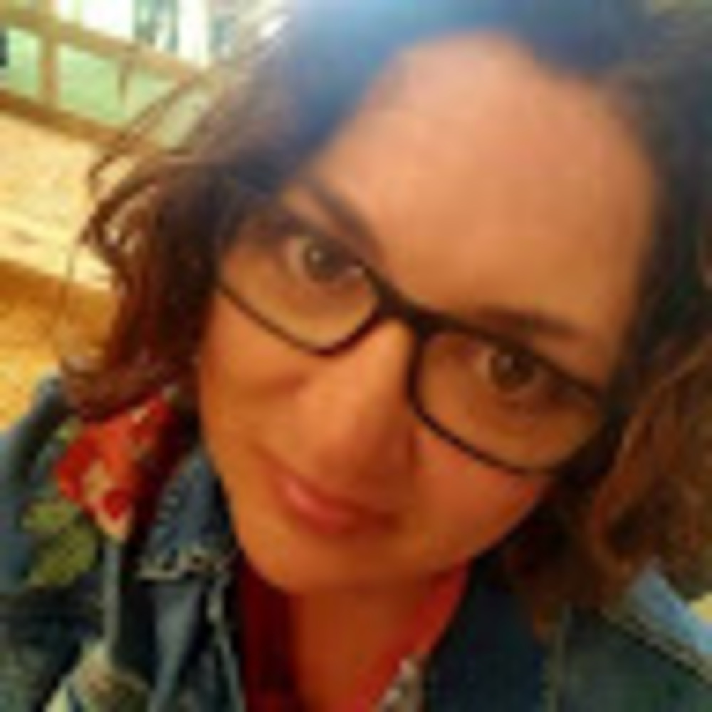 Meet your Posher, Bekki